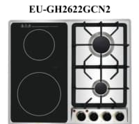 Electrotech, Qaz plitə — şəkil 2