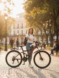 Velosiped Panter 29 qoşa amortizasiyalı — şəkil 3