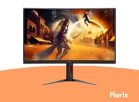 Monitor AOC C27G4Z 27" 280Hz — şəkil 2