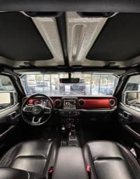 Jeep Wrangler, 2020 il, 100000 km, 2000 L — şəkil 13