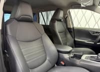 Toyota RAV4, 2025 il, 3900 km, 2500 L — şəkil 9