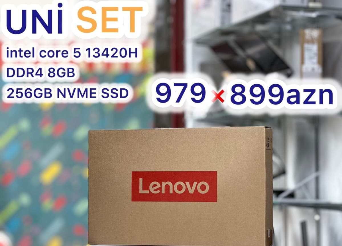 Lenovo markalı notbuk, Boz rəng