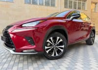 Lexus NX 300, 2021 il, 31000 km, 2000 L — şəkil 2