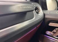 Mercedes G 63 AMG, 2022 il, 60000 km, 4000 L — şəkil 16