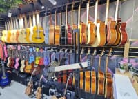 Akustik gitara , 6 simli — şəkil 10