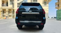 Toyota Land Cruiser Prado, 2019 il, 121000 km, 2700 L — şəkil 4