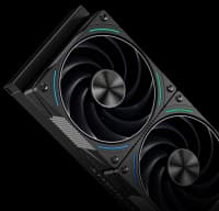Maye soyutma Thermalright Rainbow Vision Turbo 360 BK ARGB — şəkil 4