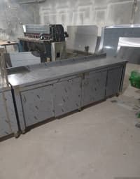 Peşəkar Restoran Mətbəx Avadanlıqlarının İstehsalı — şəkil 6
