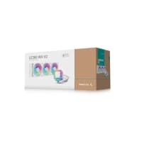 Maye soyutma DeepCool LE360 White V2 — şəkil 1