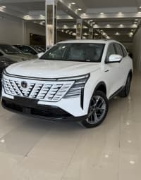 Changan CS 75 Plus, 2026 il, 0 km, 1500 L — şəkil 1