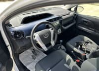 Toyota Aqua, 2016 il, 43500 km, 1.5 L — şəkil 13