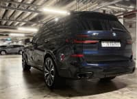 BMW X7, 2023 il, 48000 km, 3000 L — şəkil 4