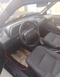 LADA (VAZ) 2115, 2012 il, 130000 km, 1600 L — şəkil 9