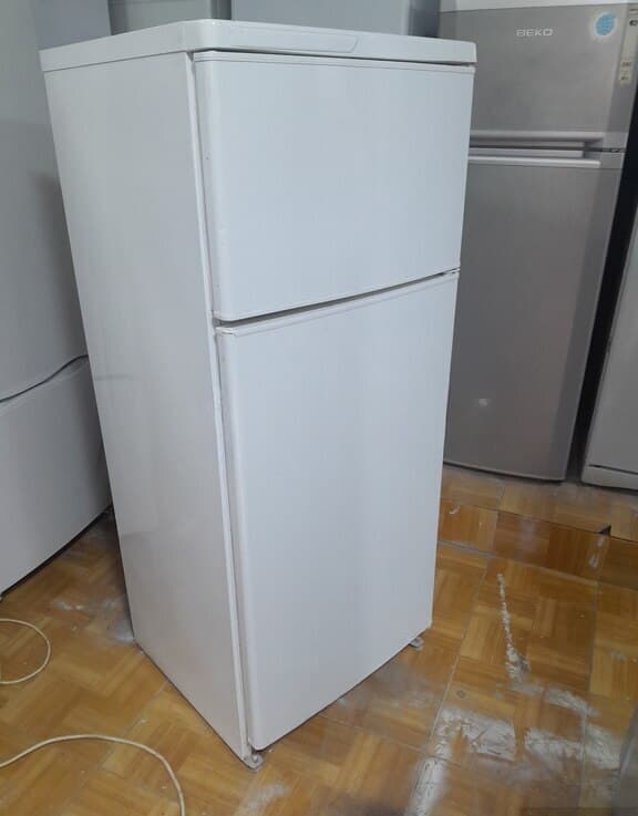 Indesit soyuducu