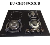 Electrotech, Qaz plitə — şəkil 21
