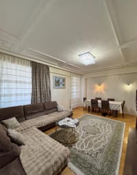 3 otaqlı mənzil 138 m² satılır — şəkil 6