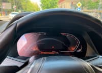 BMW X7, 2019 il, 124 km, 3000 L — şəkil 7