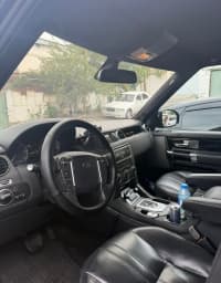 Land Rover Discovery, 2014 il, 255000 km, 3000 L — şəkil 5