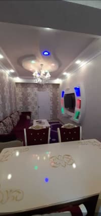 3 otaqlı mənzil 87 m² satılır — şəkil 2