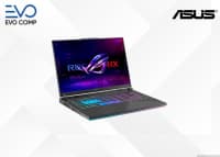 Notbuk Asus ROG Strix G — şəkil 2