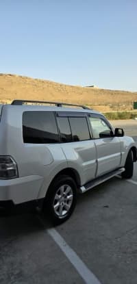 Mitsubishi Pajero, 2007 il, 455328 km, 3200 L — şəkil 5