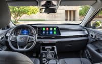 Chery Tiggo 2 Pro Max, 2024 il, 6 km, 1500 L — şəkil 7