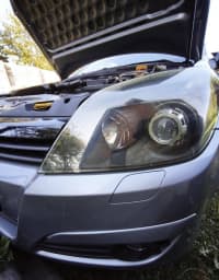 Opel Astra, 2004 il, 370000 km, 1.4 L — şəkil 4