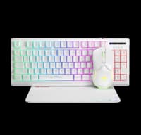 Marvo Loot 30 Gaming Klaviatura və Mouse Dəsti — şəkil 2