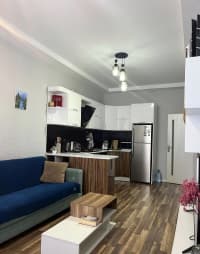 2 otaqlı mənzil 50.4 m² satılır — şəkil 3
