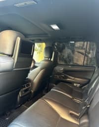 Lexus LX 570, 2014 il, 231000 km, 5700 L — şəkil 14