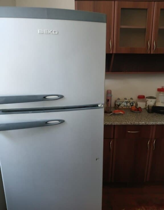 Indesit soyuducu
