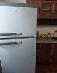 Indesit soyuducu — şəkil 1