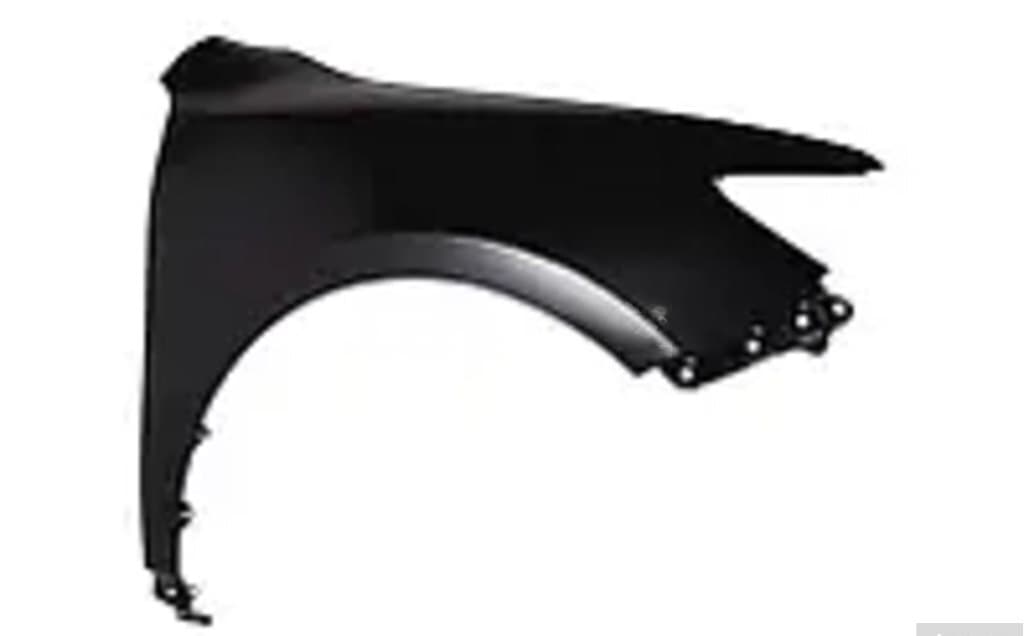 Ön qanad Toyota Camry 2012-2015