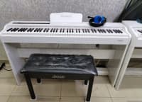 Elektron pianino tam oktava — şəkil 4