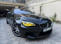 BMW 640, 2012 il, 175000 km, 3 L — şəkil 10