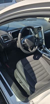 Ford Fusion (North America), 2014 il, 250000 km, 1500 L — şəkil 17