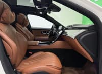 Mercedes S 500 4MATIC, 2021 il, 86500 km, 3000 L — şəkil 10
