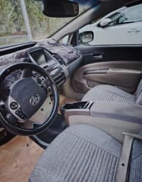 Toyota Prius, 2007 il, 569708 km, 1.5 L — şəkil 3