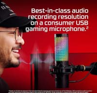 Mikrofon HyperX QuadCast 2 S Gaming — şəkil 9