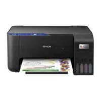 Epson L3252 Wi-Fi Çoxfunksiyalı Printer — şəkil 2