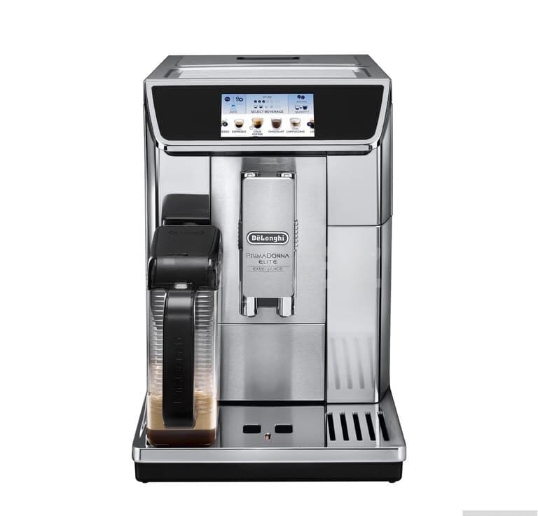 DeLonghi qəhvəbişirən