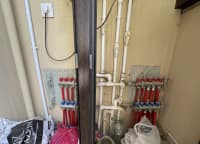 3 otaqlı mənzil 93 m² satılır — şəkil 22