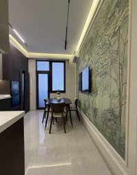 2 otaqlı mənzil 85 m² satılır — şəkil 12