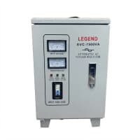 Legend 7500W Gərginlik Stabilizatoru — şəkil 1