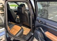 Porsche Cayenne Turbo S, 2015 il, 99000 km, 4800 L — şəkil 19