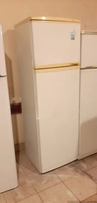 Indesit soyuducu — şəkil 1