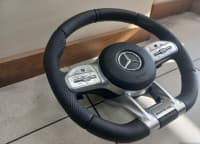 Sükan Mercedes modelləri üçün — şəkil 5
