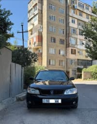 Nissan Sunny, 2006 il, 364000 km, 1600 L — şəkil 1