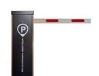 Şlaqbaum Parking Systems 6 metr — şəkil 2