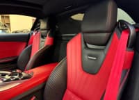 Mercedes AMG GT S, 2015 il, 60000 km, 4000 L — şəkil 13